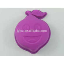 silicone cake mould